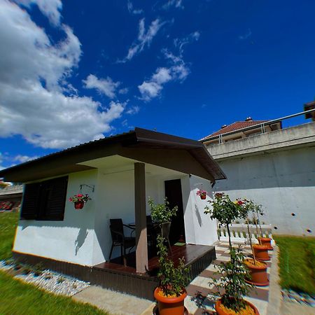 Rooms P&L Plav Dış mekan fotoğraf