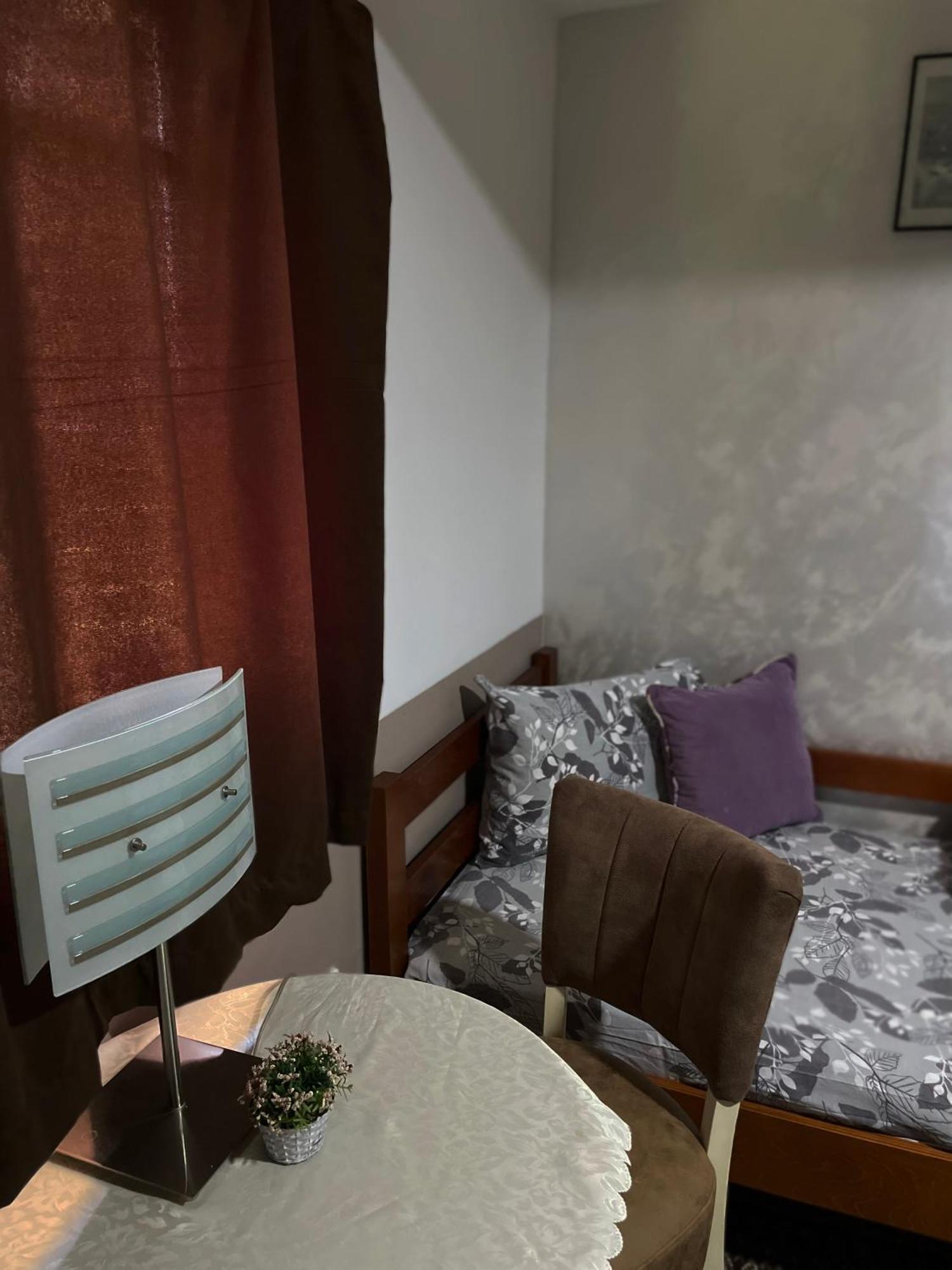 Rooms P&L Plav Dış mekan fotoğraf