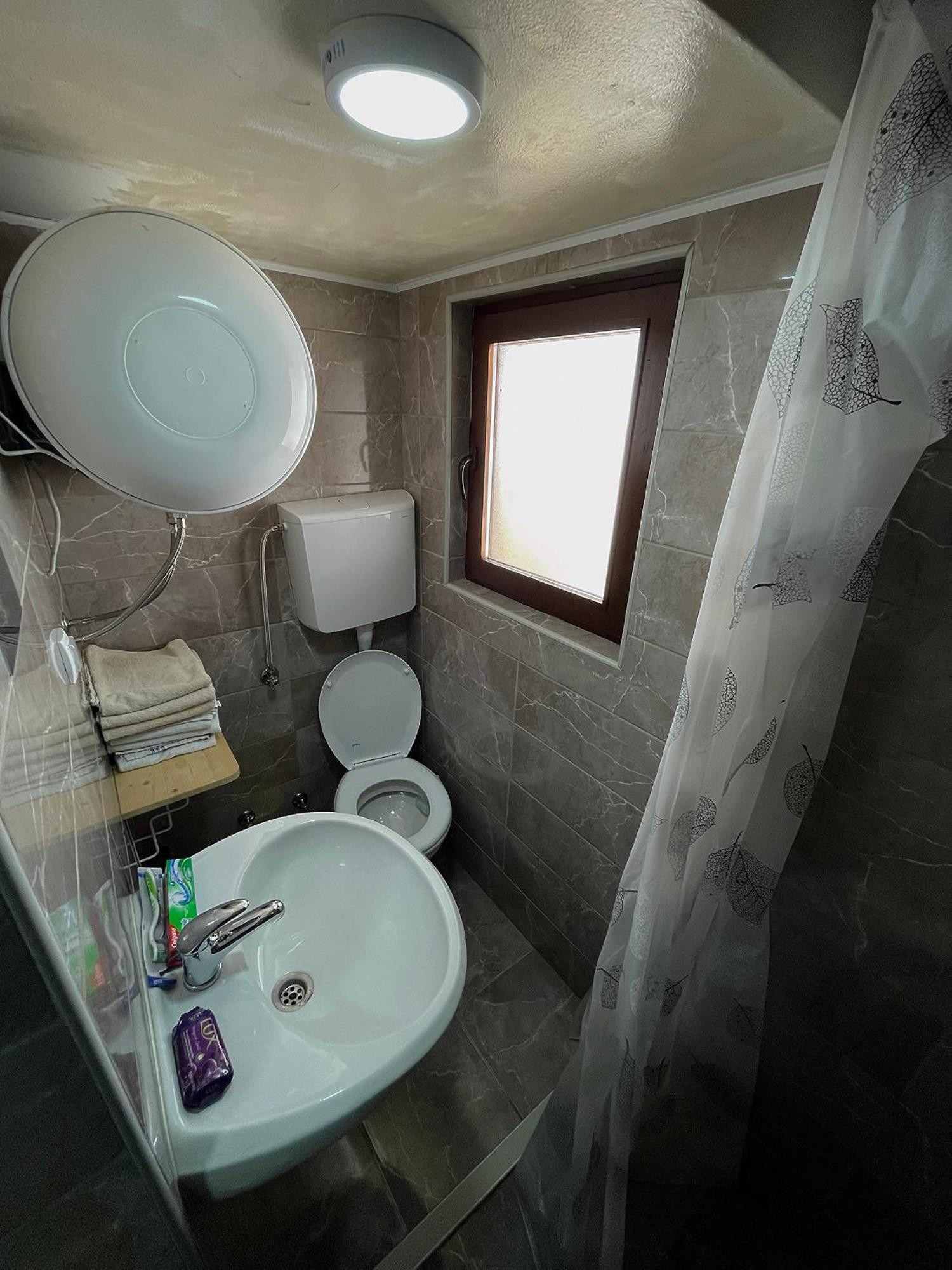 Rooms P&L Plav Dış mekan fotoğraf