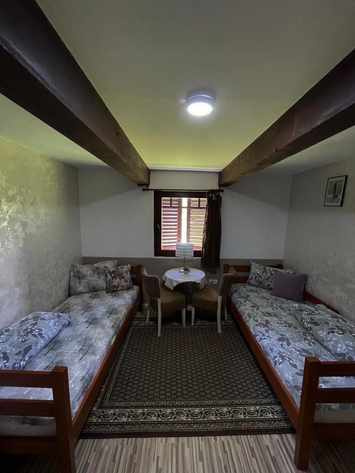Rooms P&L Plav Dış mekan fotoğraf
