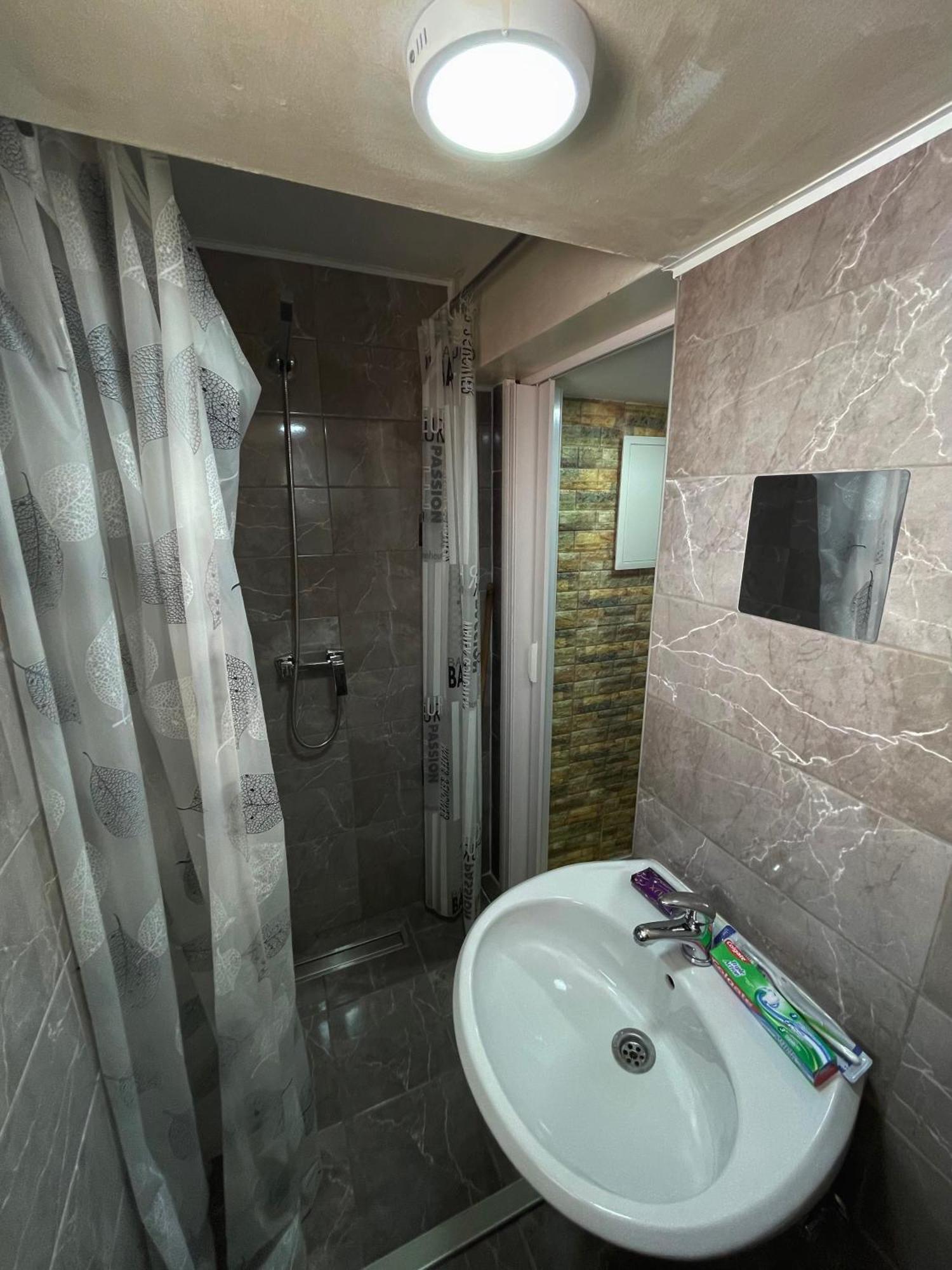 Rooms P&L Plav Dış mekan fotoğraf