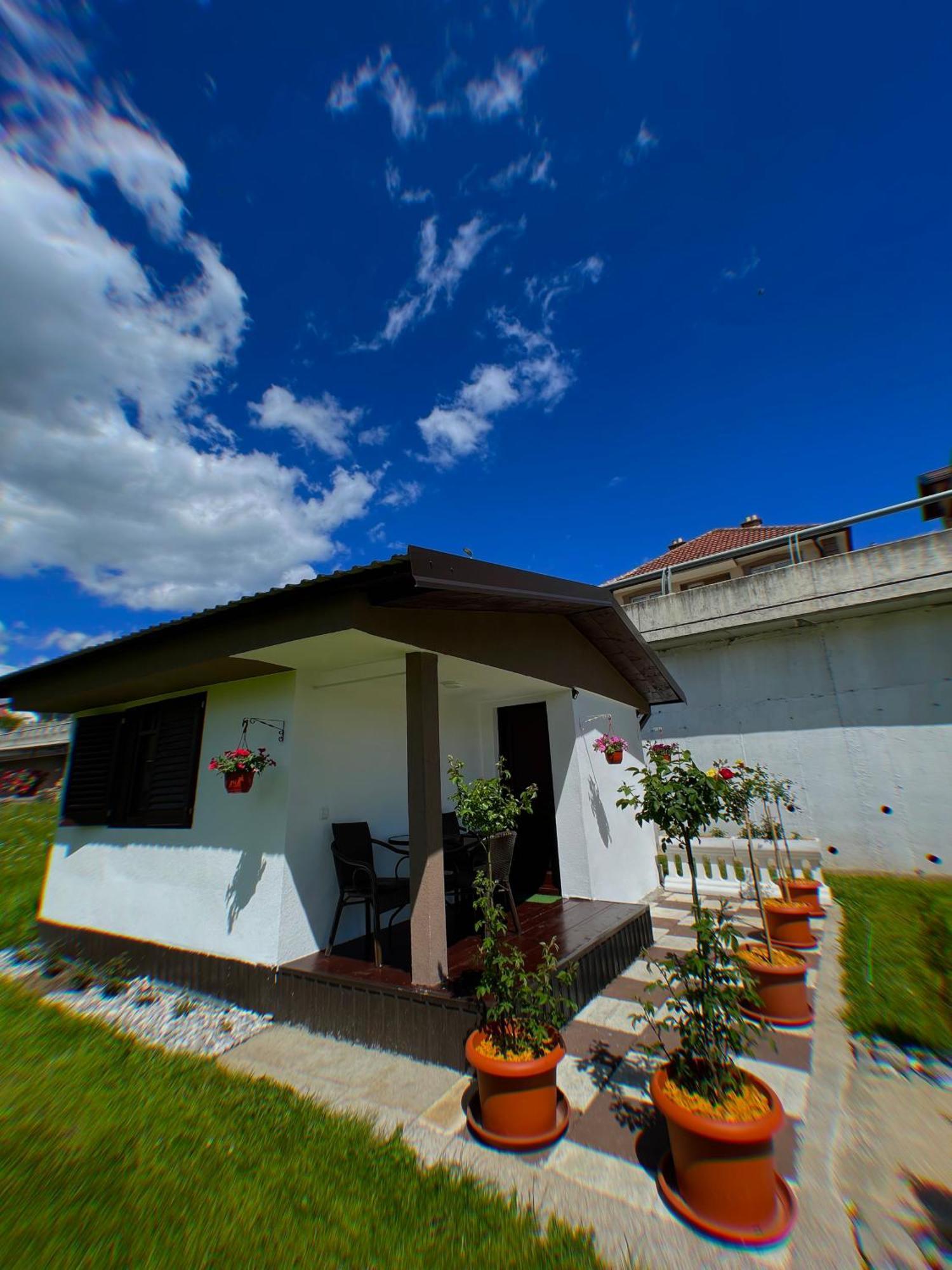 Rooms P&L Plav Dış mekan fotoğraf