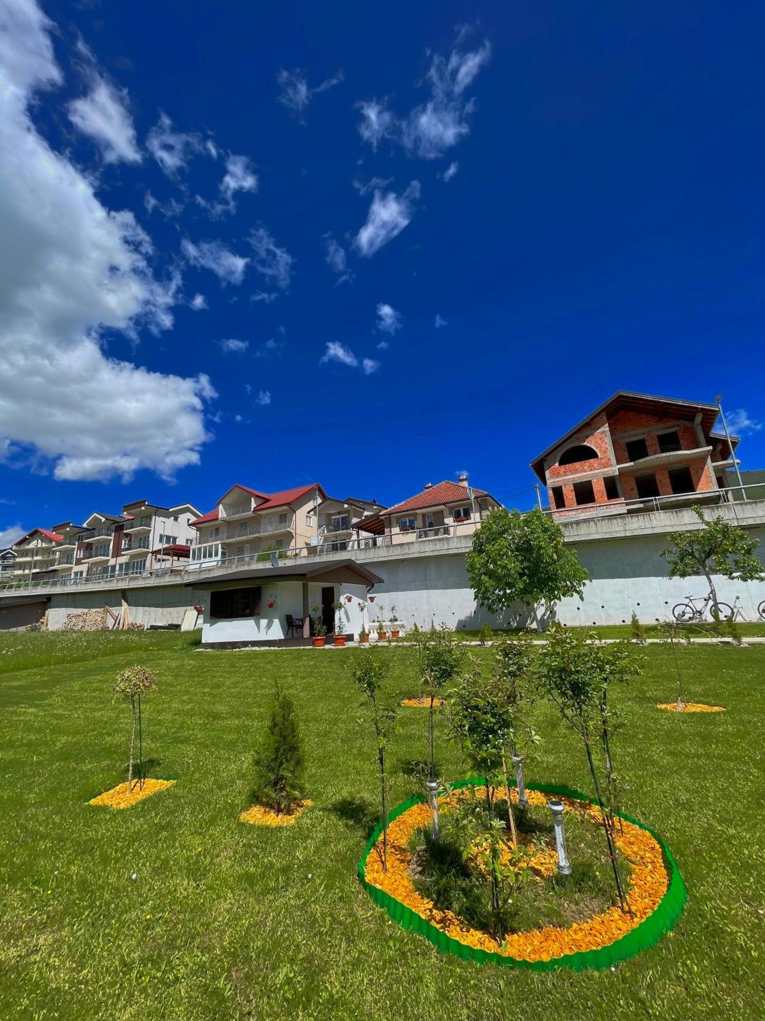 Rooms P&L Plav Dış mekan fotoğraf